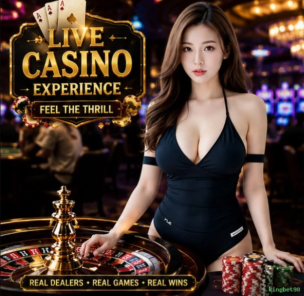 kingbet98