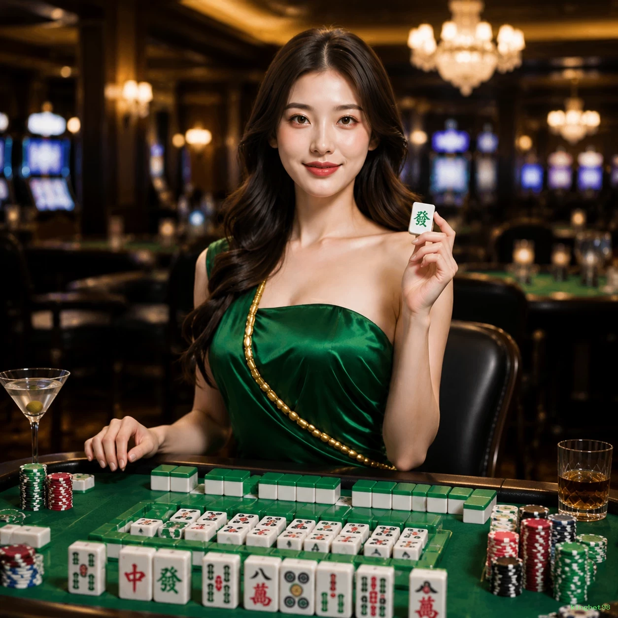 kingbet98
